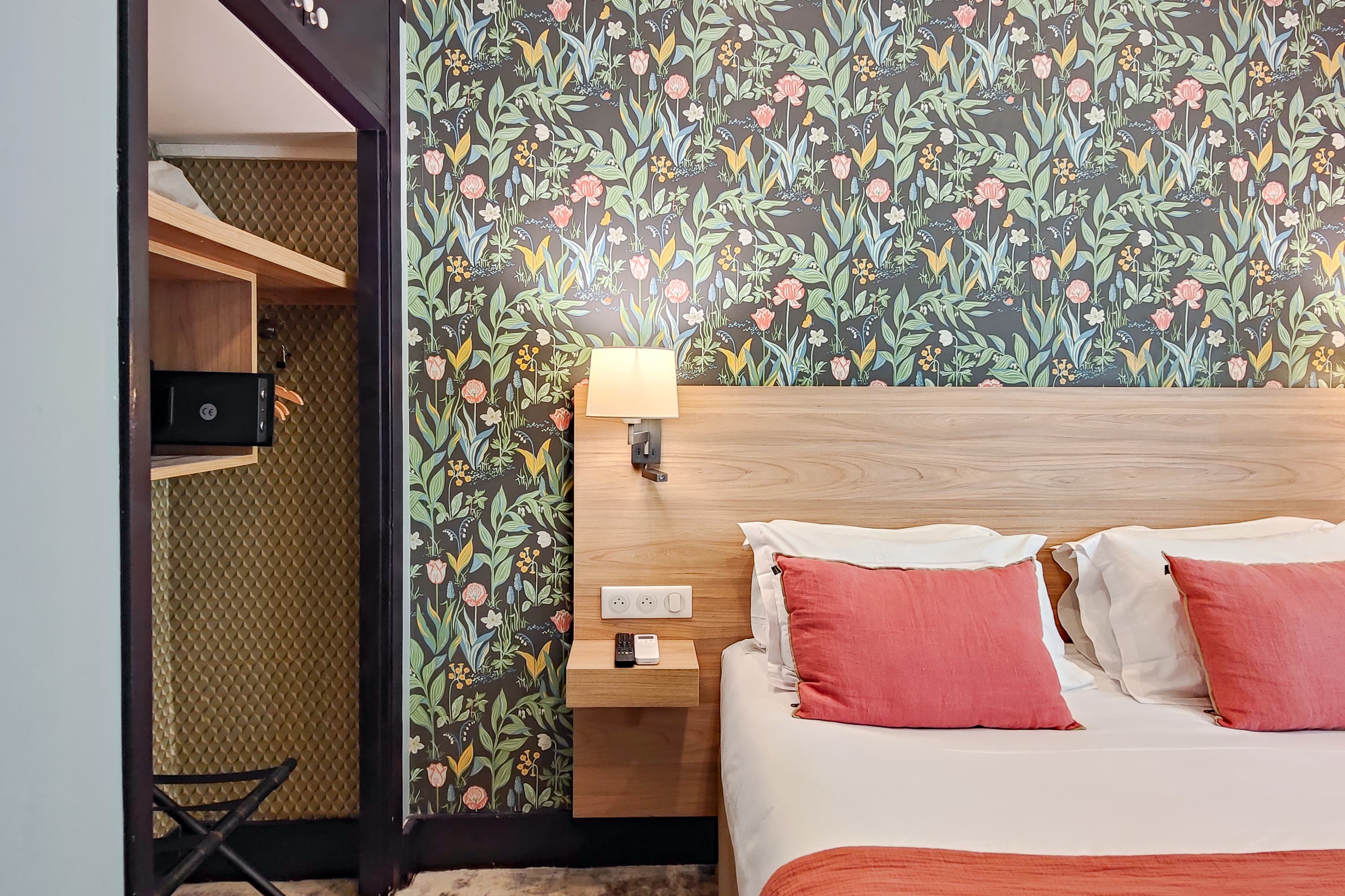 Hôtel de France, un hôtel AMMI