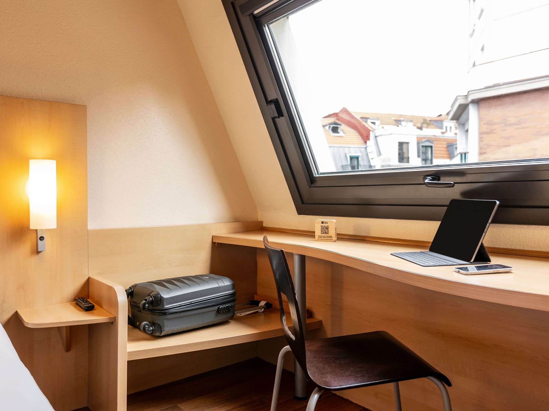 ibis Bilbao Centro