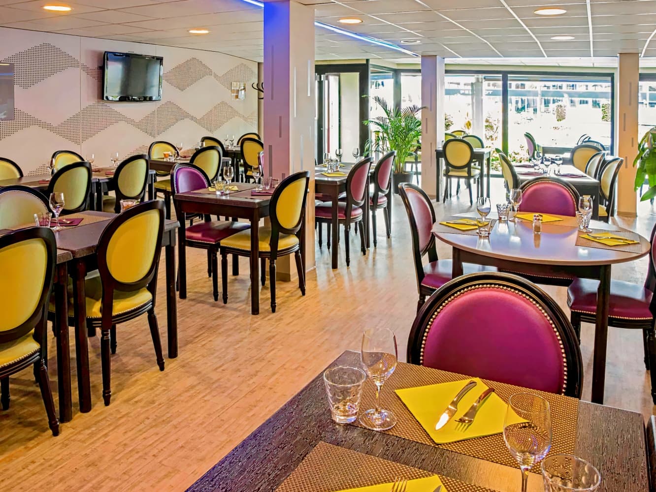 ibis Rennes Beaulieu