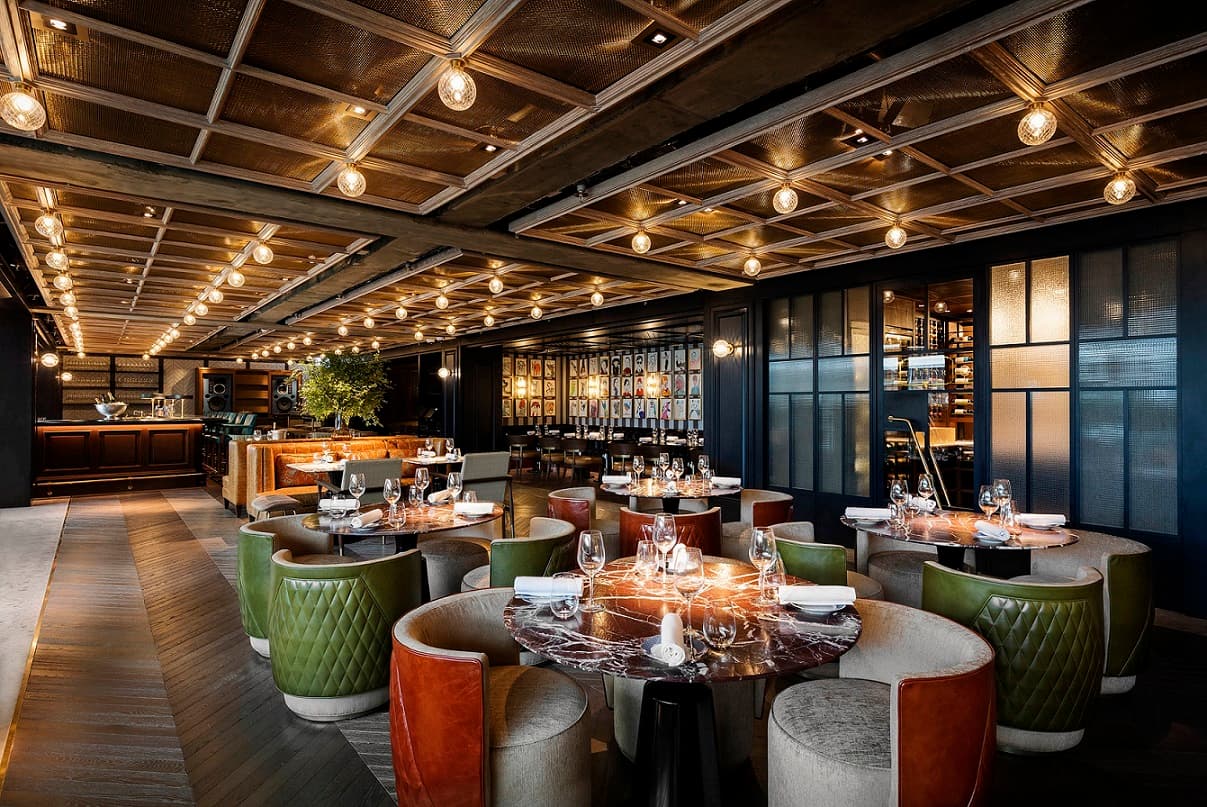 The Royal Garden Tsim Sha Tsui