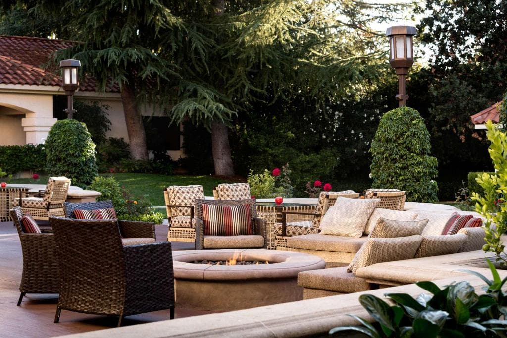 Hyatt Regency Westlake