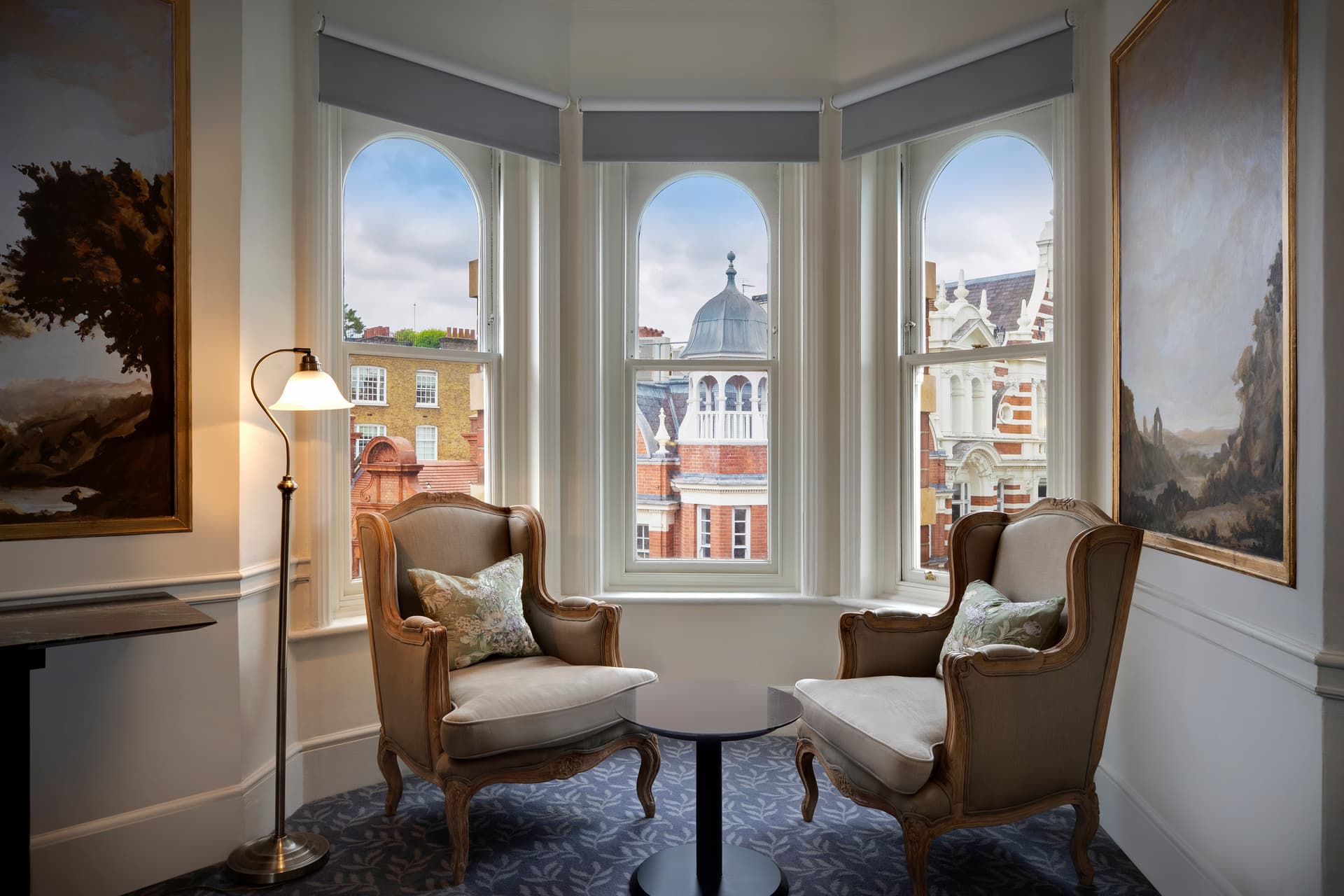 Sloane Square Hotel