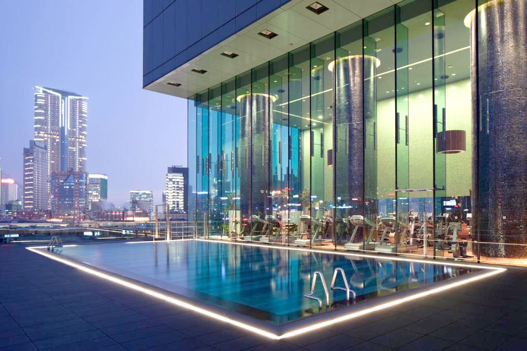 HOTEL ICON