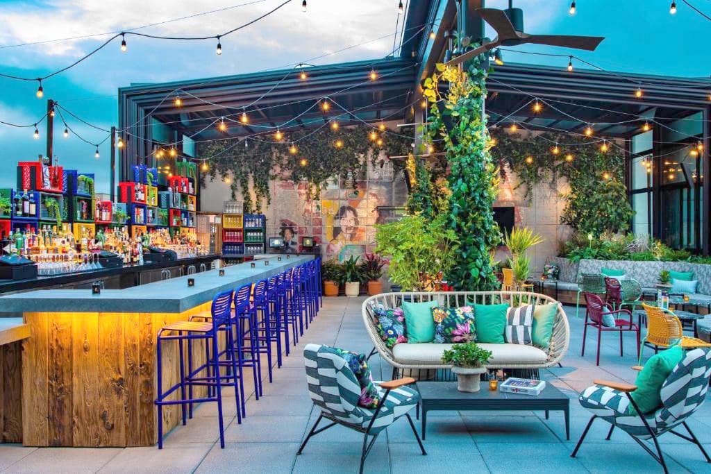 Moxy NYC East Village