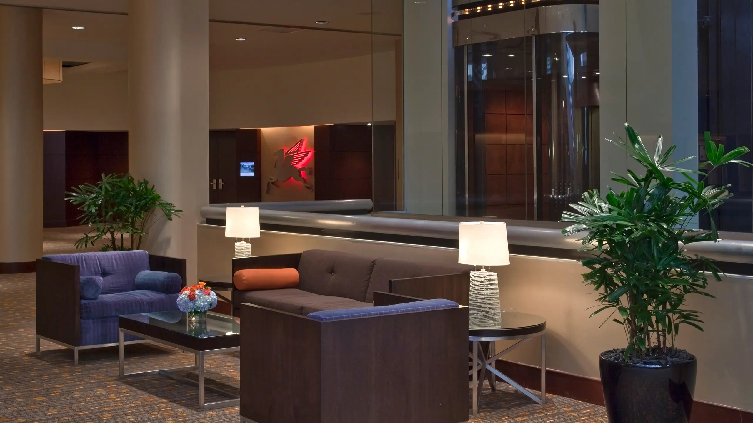 Hyatt Regency Dallas