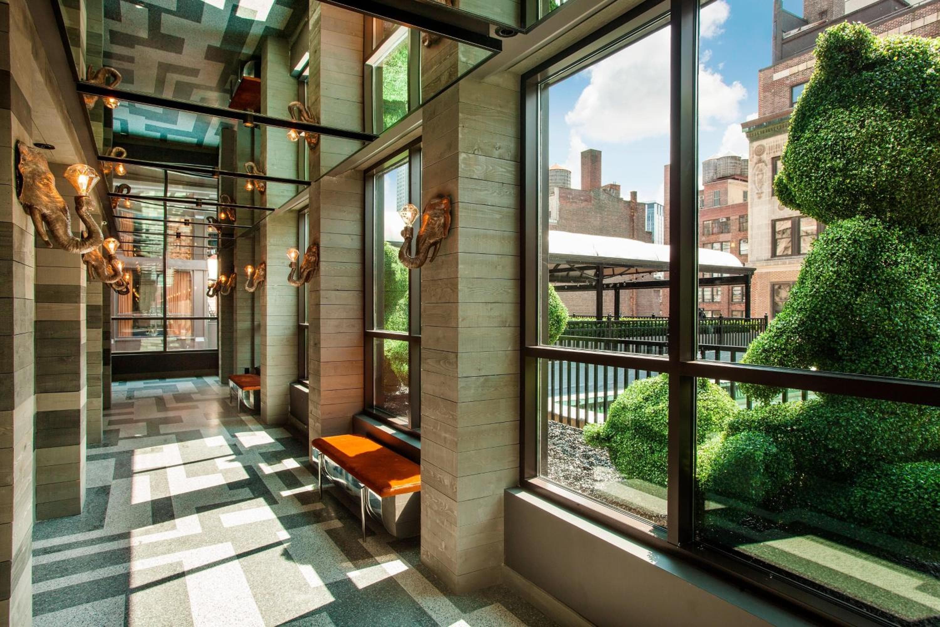 Moxy NYC Times Square