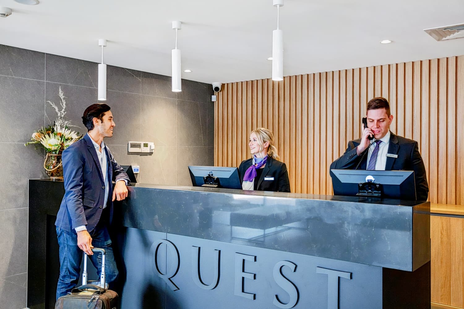 Quest Perth Ascot