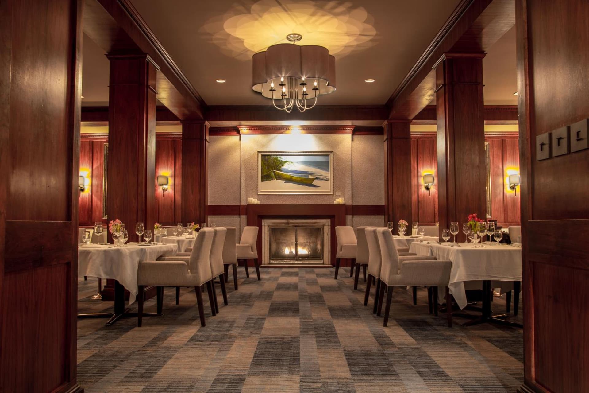 The Fairmont Winnipeg