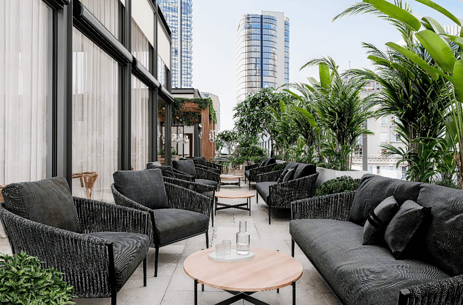 Little National Hotel Sydney