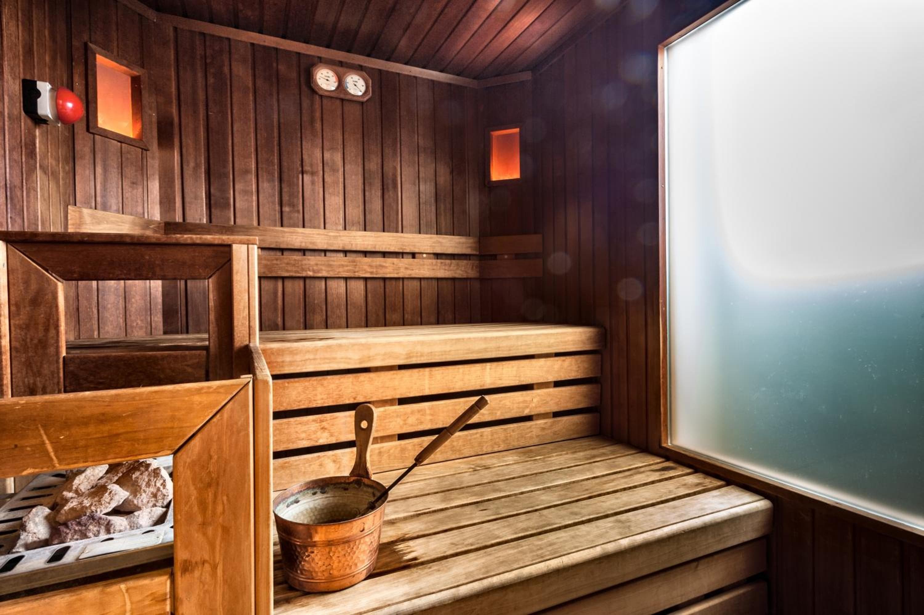 Crowne Plaza Milan City