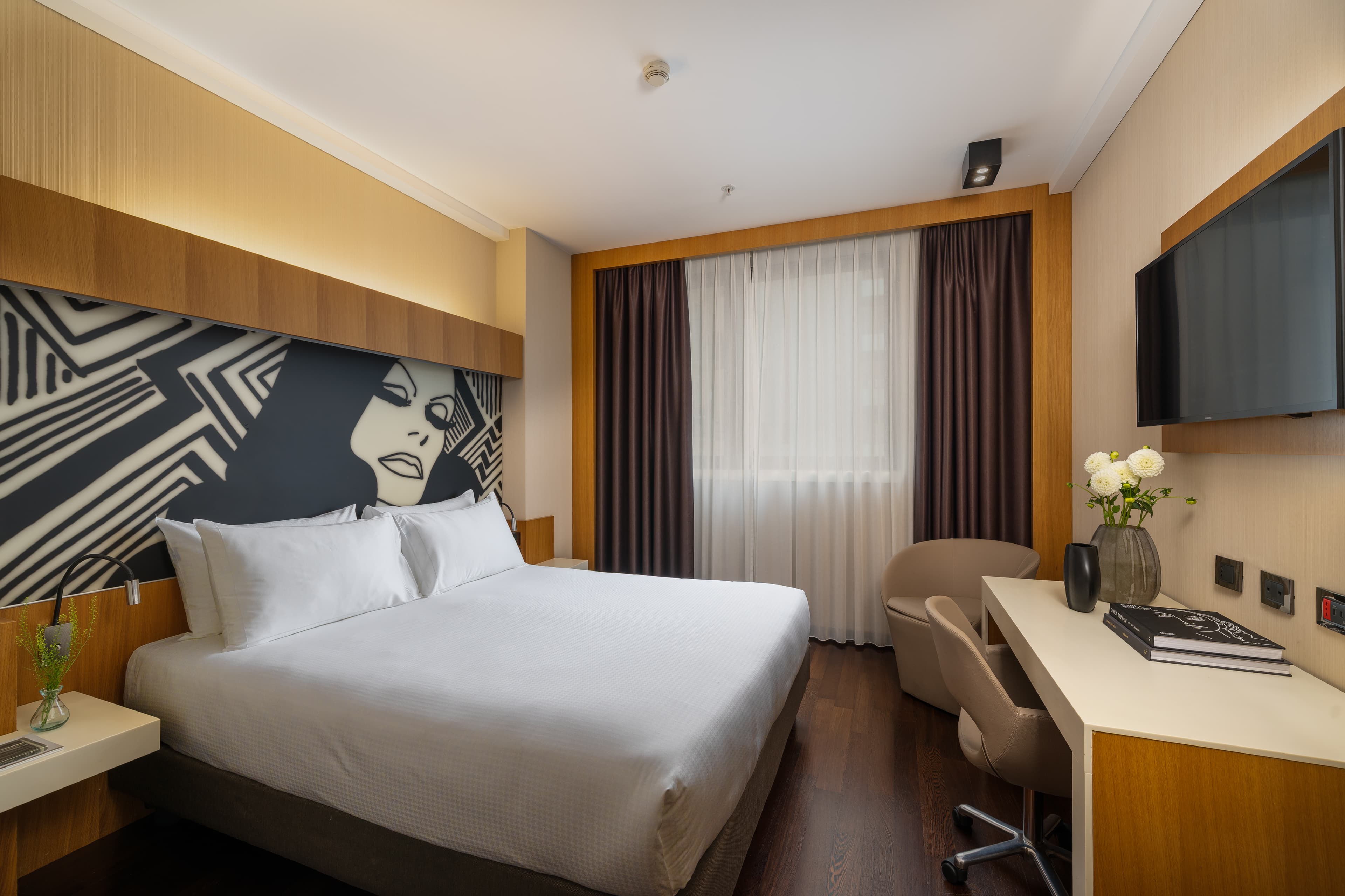 Crowne Plaza Milan City