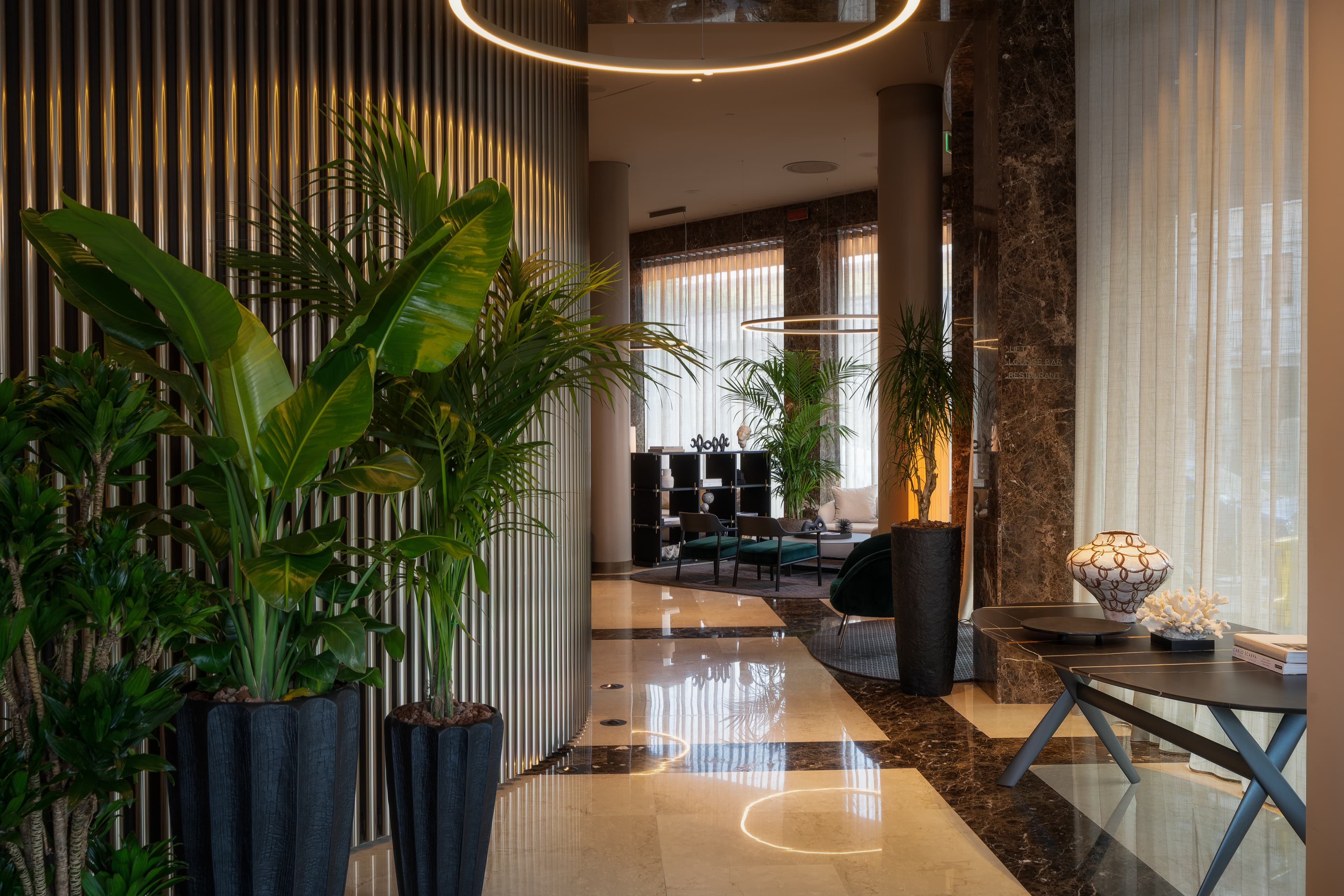 Crowne Plaza Milan City