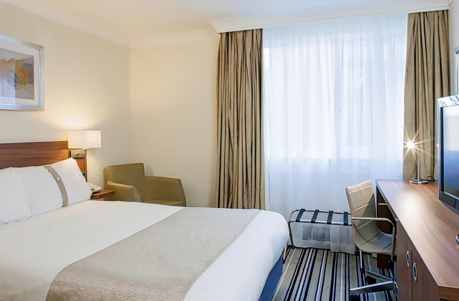 Holiday Inn Ipswich, an IHG Hotel