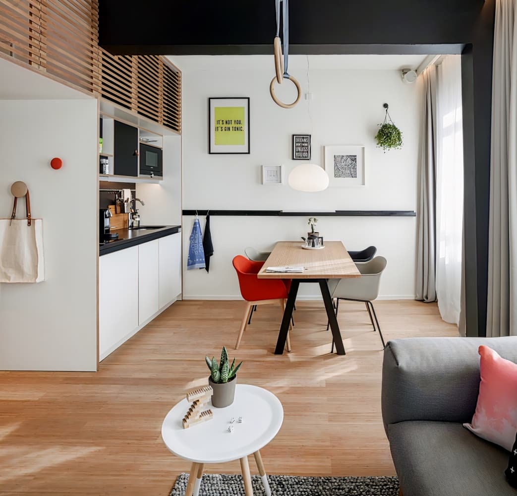 Zoku Amsterdam