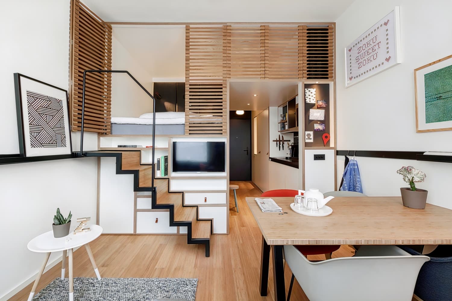 Zoku Amsterdam