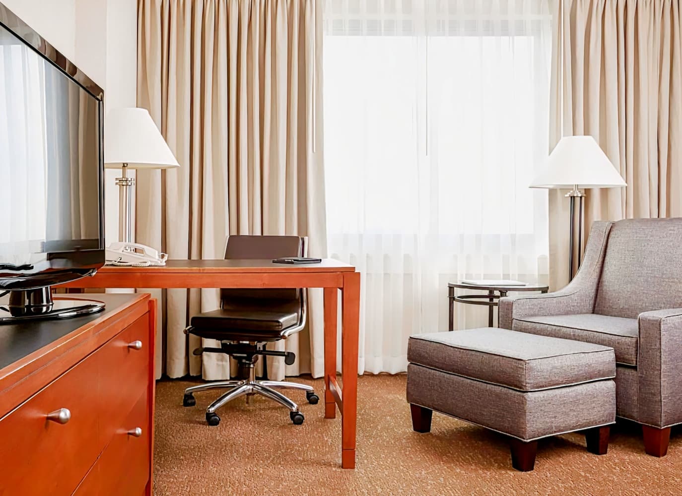 Hyatt Rosemont