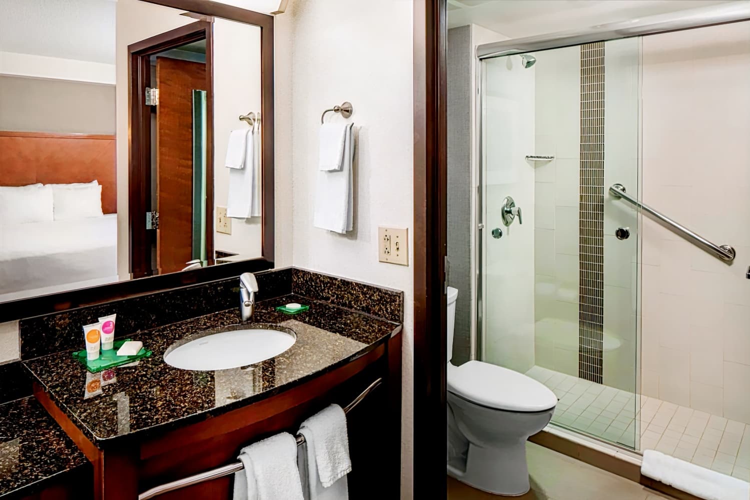 Hyatt Place Topeka