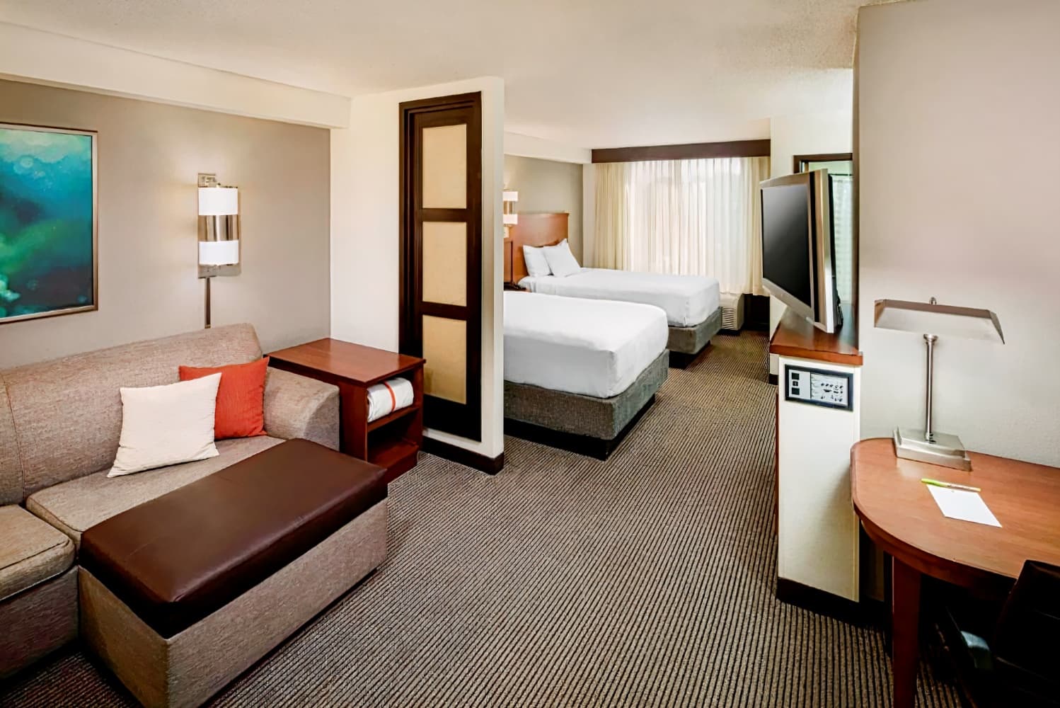 Hyatt Place Topeka