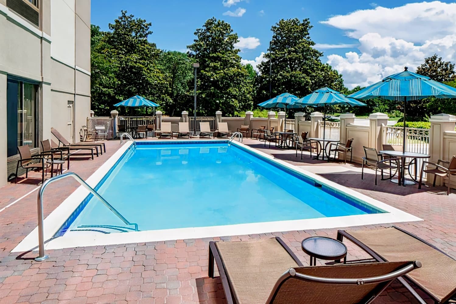 Hyatt Place Topeka