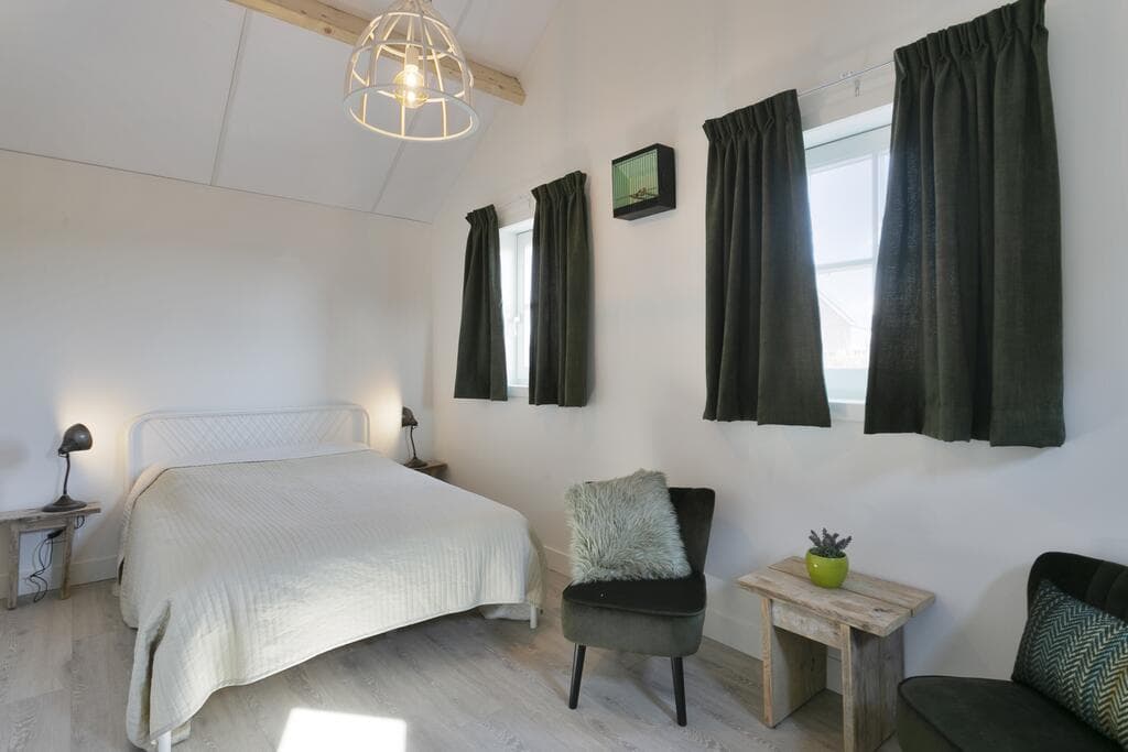 Bed en Brood De Ackers