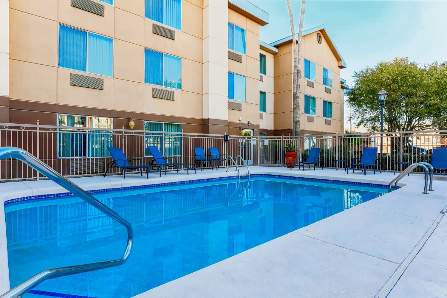 Fairfield Inn & Suites by Marriott Yuma