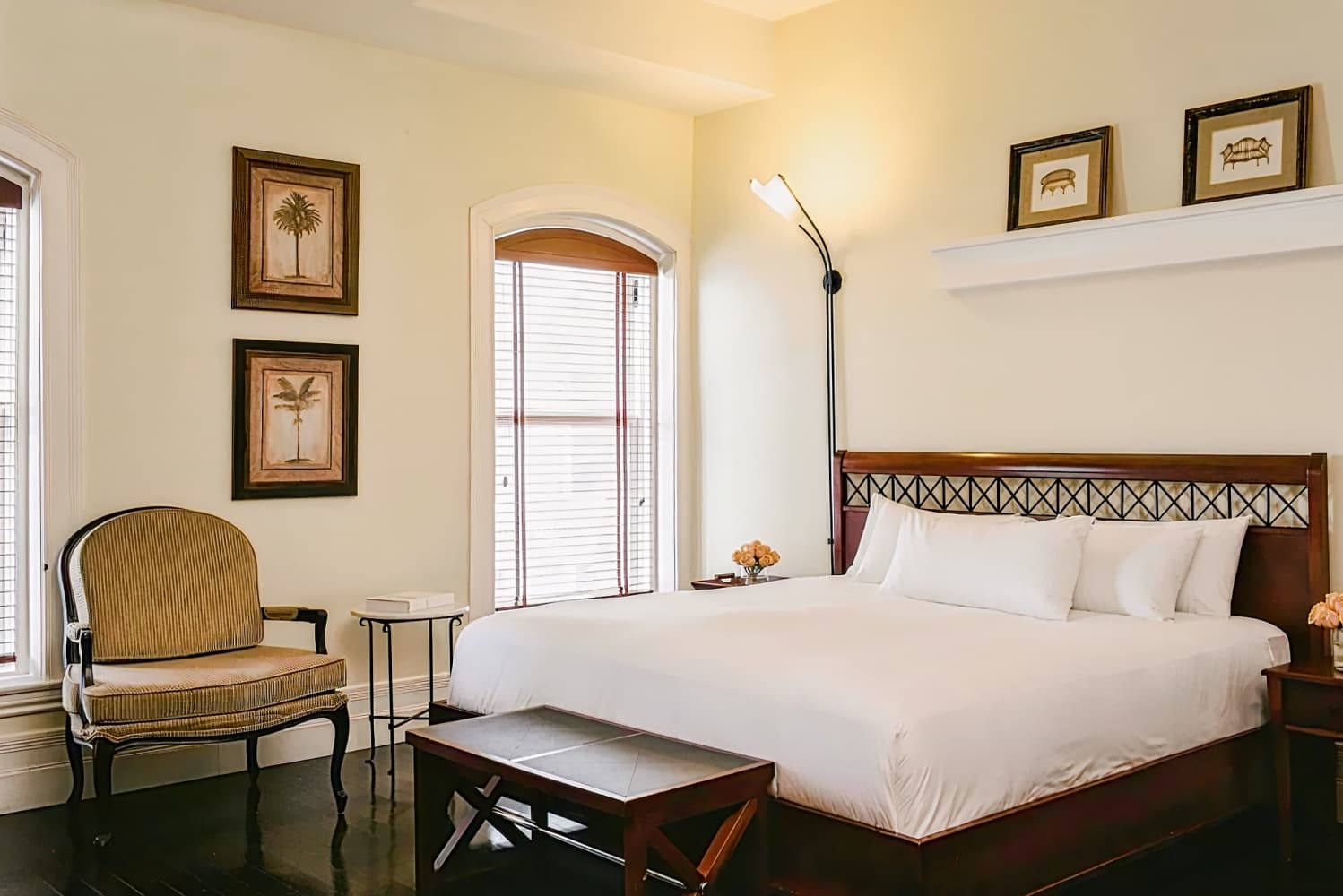 Hotel Place d'Armes