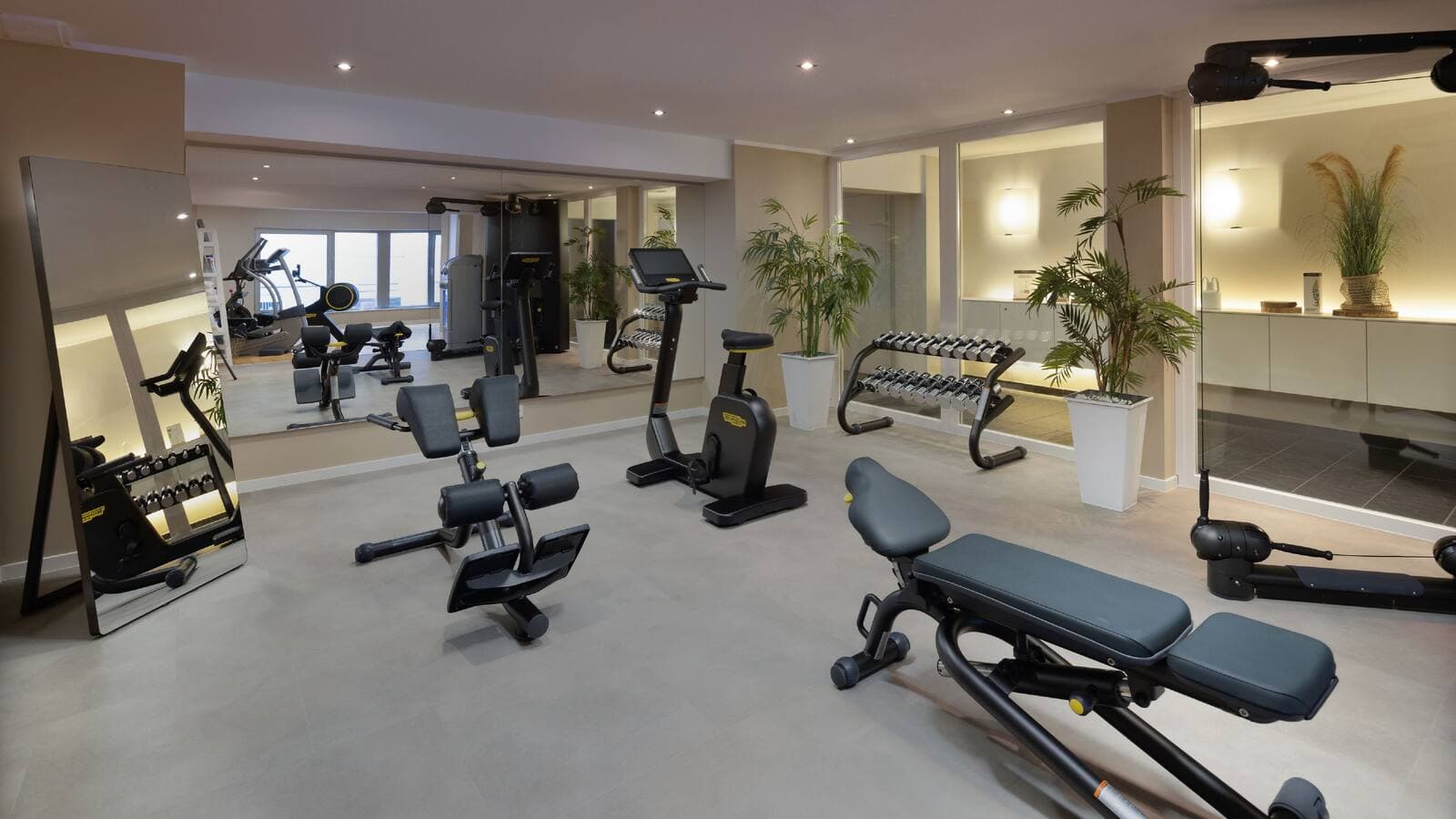 Doubletree by Hilton Hannover Schweizerhof