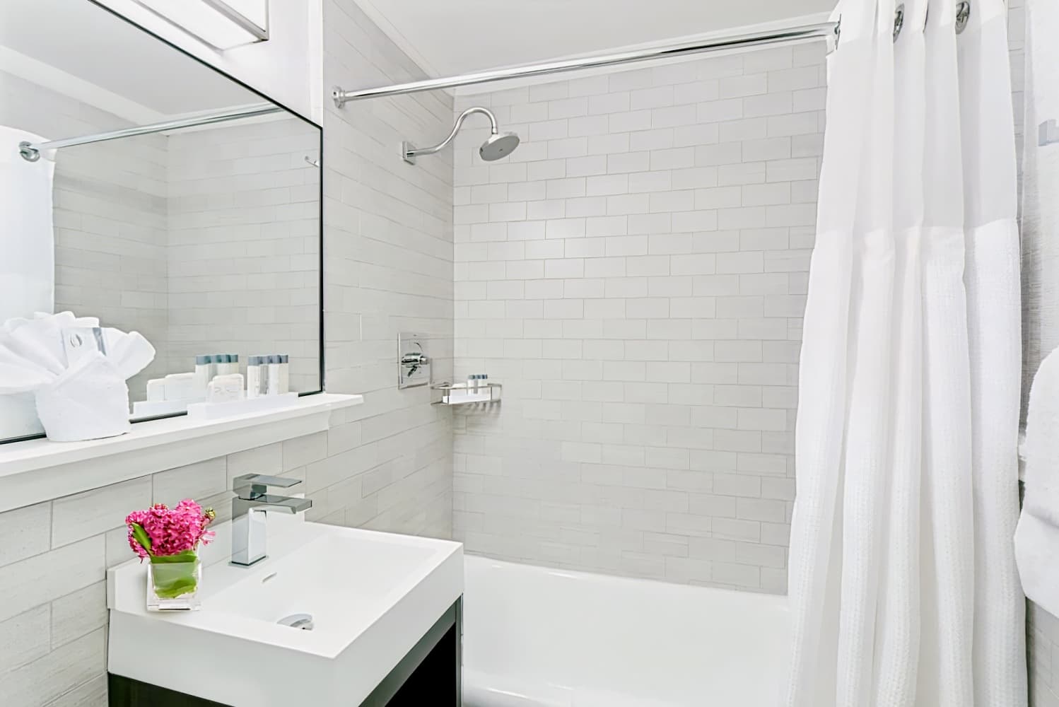 Hilton Boston Park Plaza