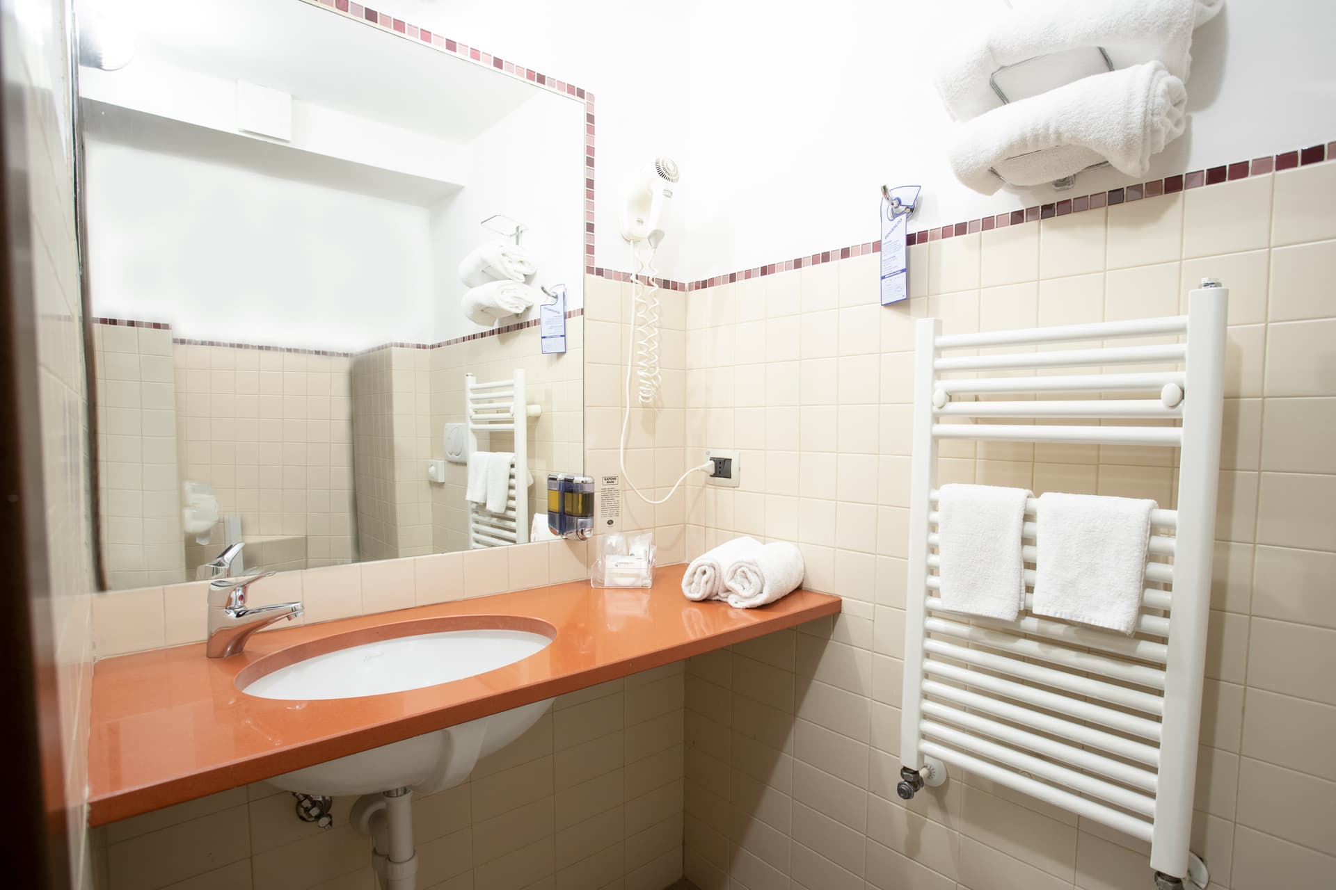 Hotel Urbani