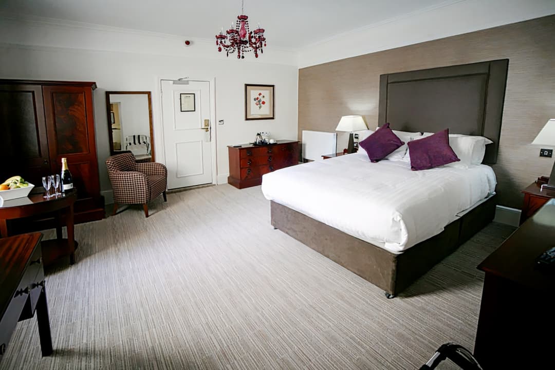 Winchester Royal Hotel