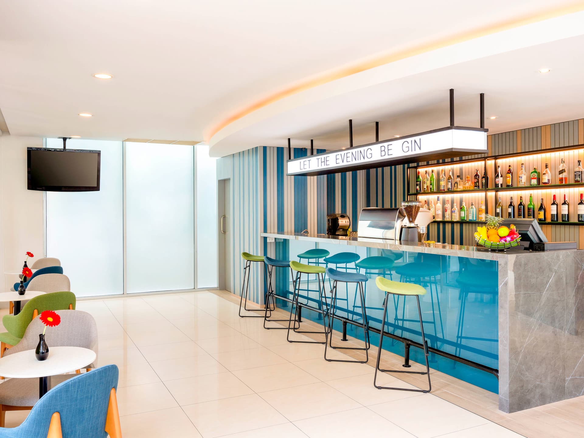 ibis Bangkok Sathorn