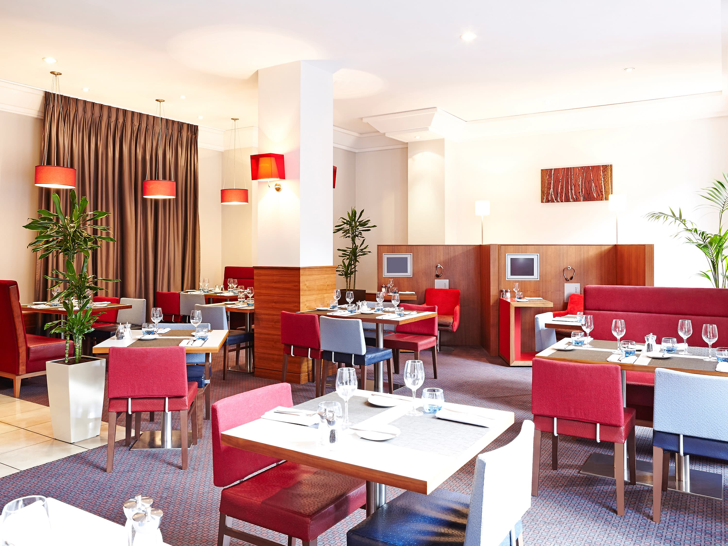 Novotel Bristol Centre