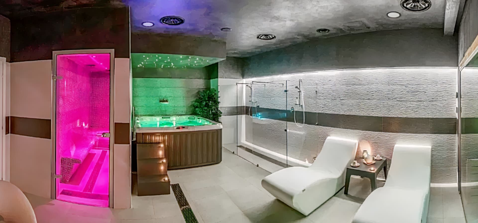 Hotel San Luca