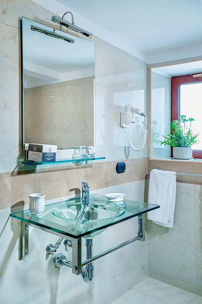 Hotel San Luca