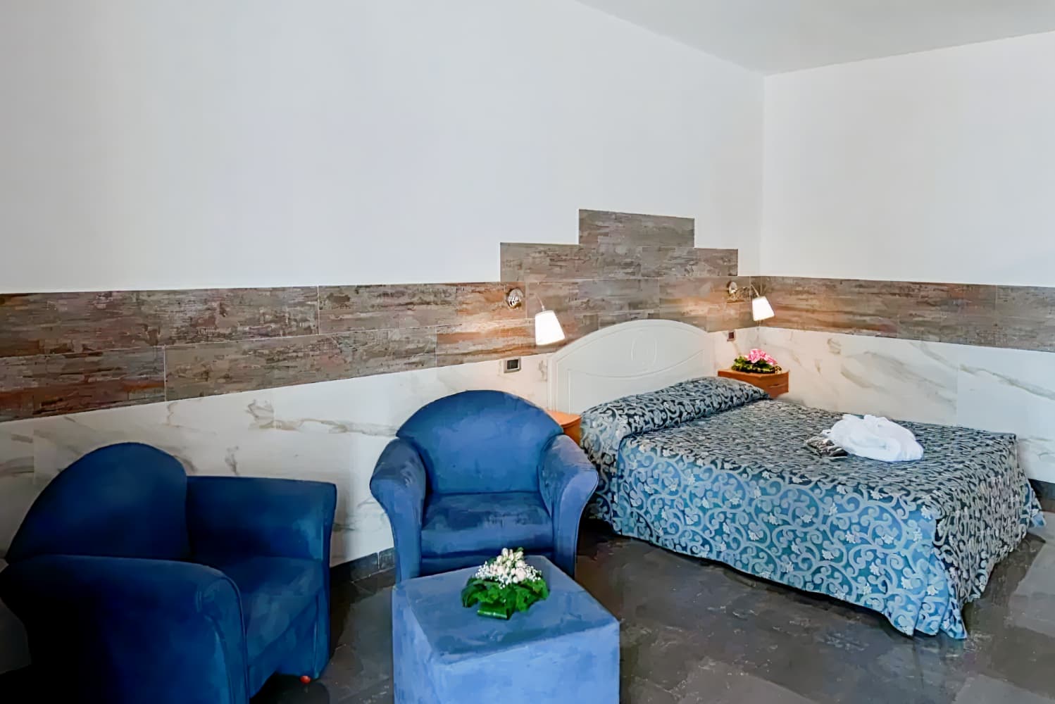 Hotel San Luca