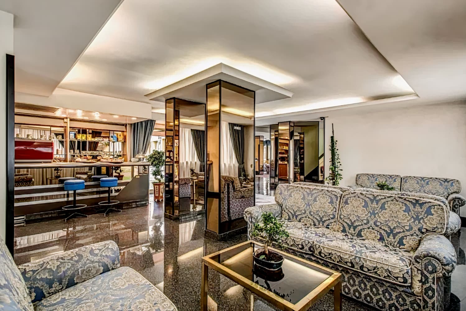 Hotel Santa Maura