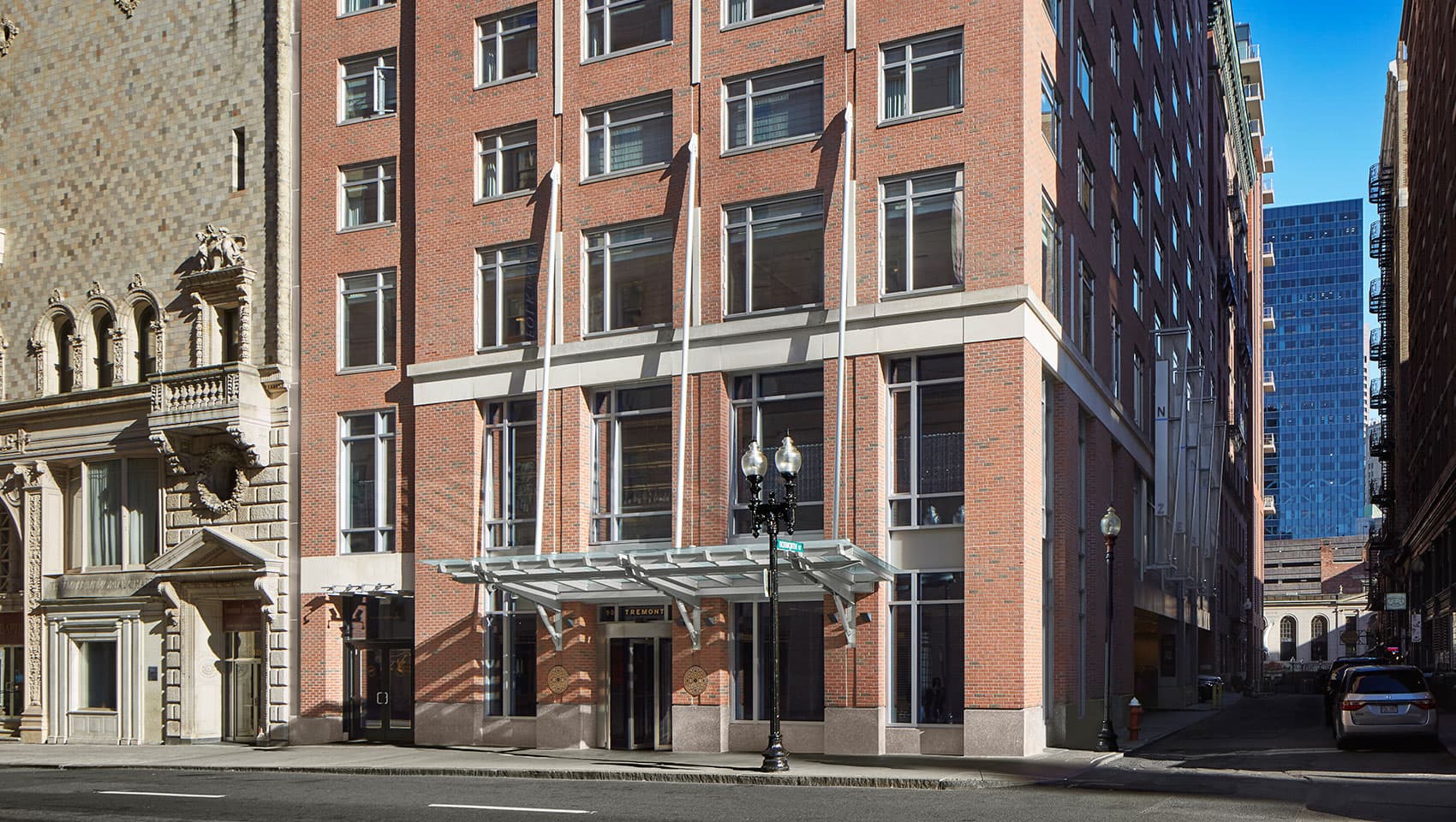 Kimpton Nine Zero