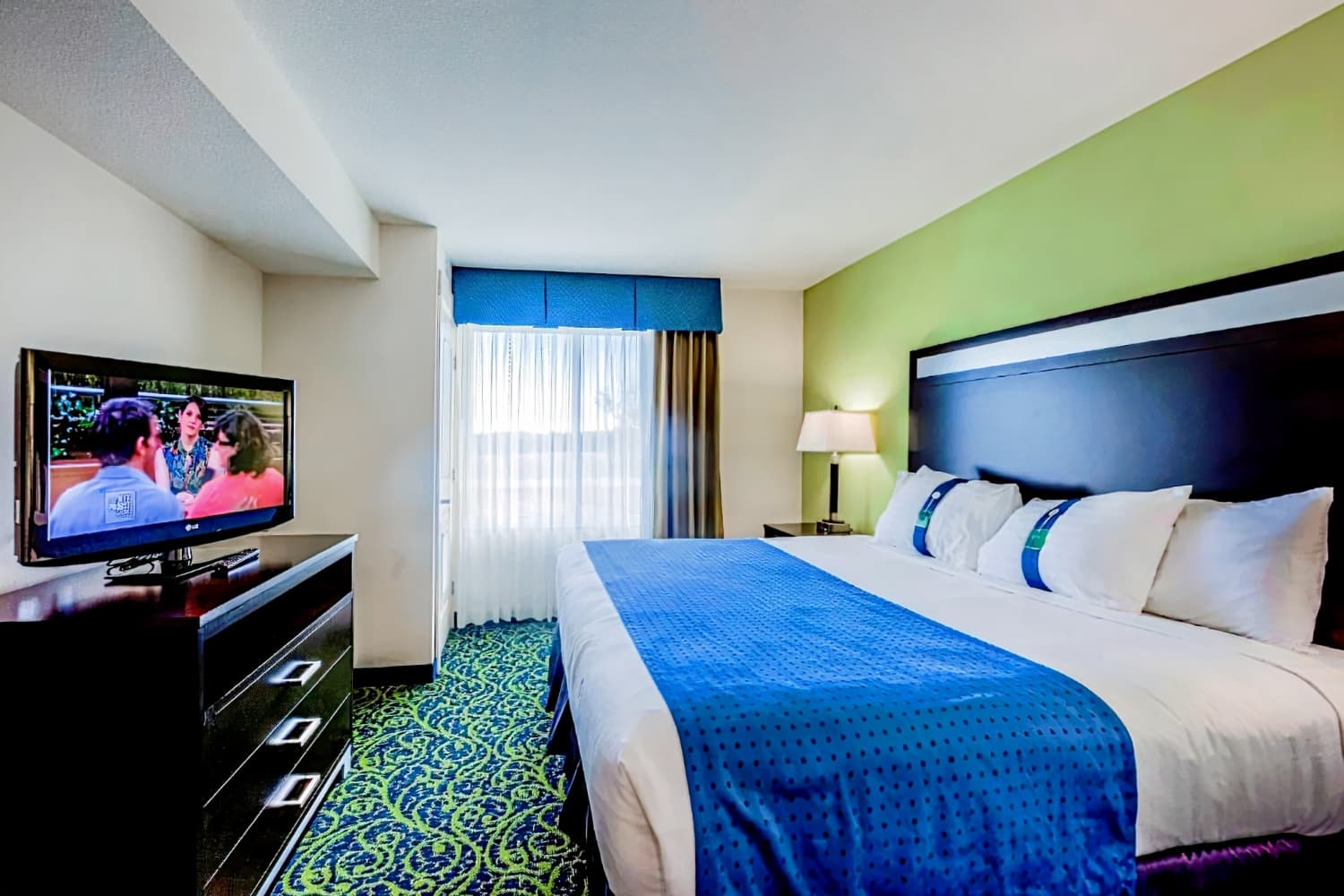 Holiday Inn Richmond