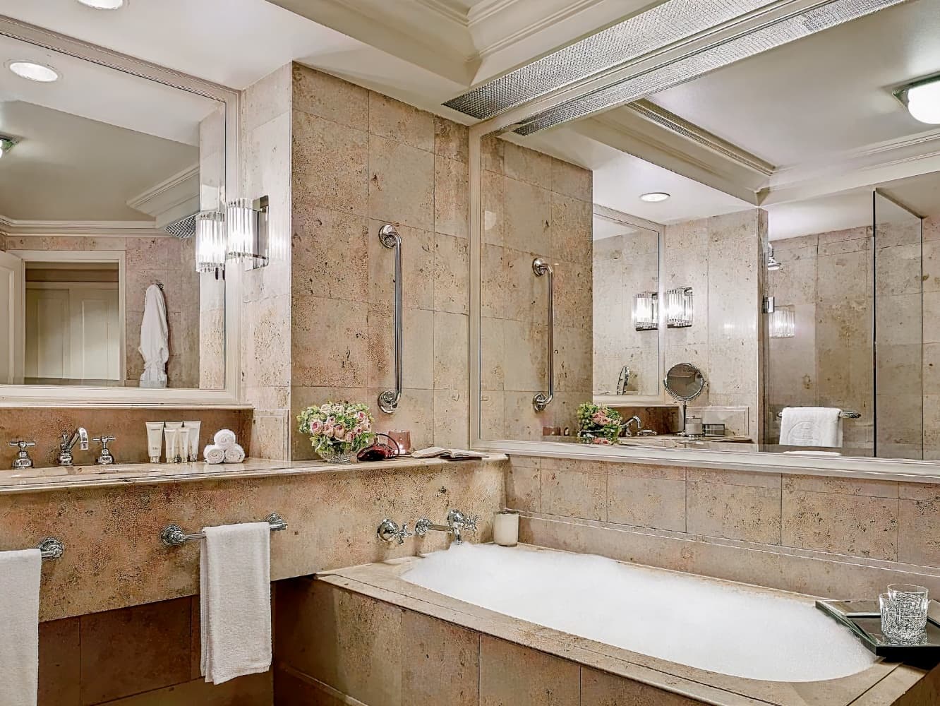 The Langham Melbourne