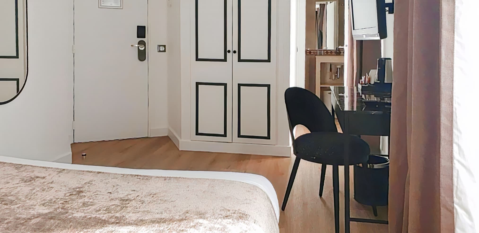 Hôtel Acacias Etoile