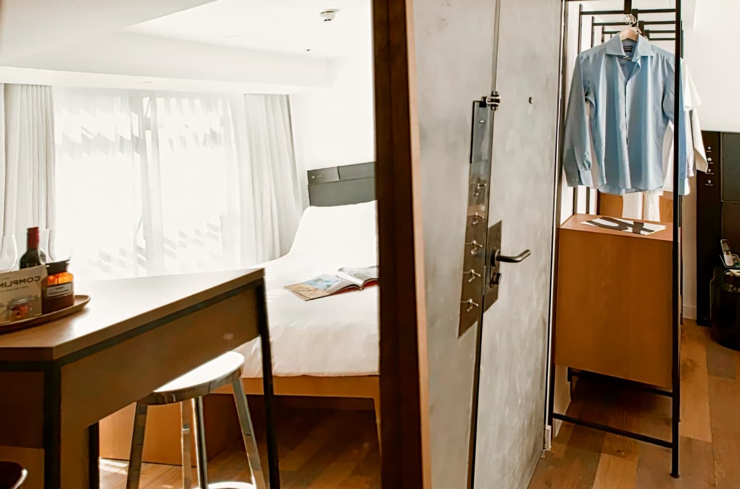 Residence G Hong Kong