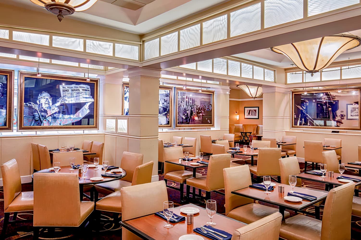 Sheraton Pentagon City