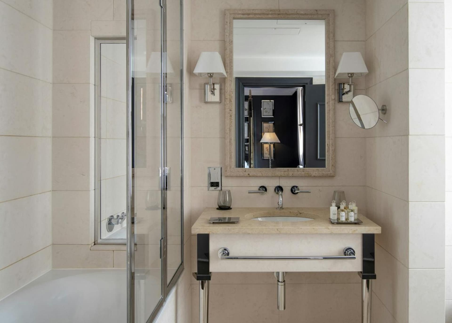 The Franklin London – Starhotels Collezione
