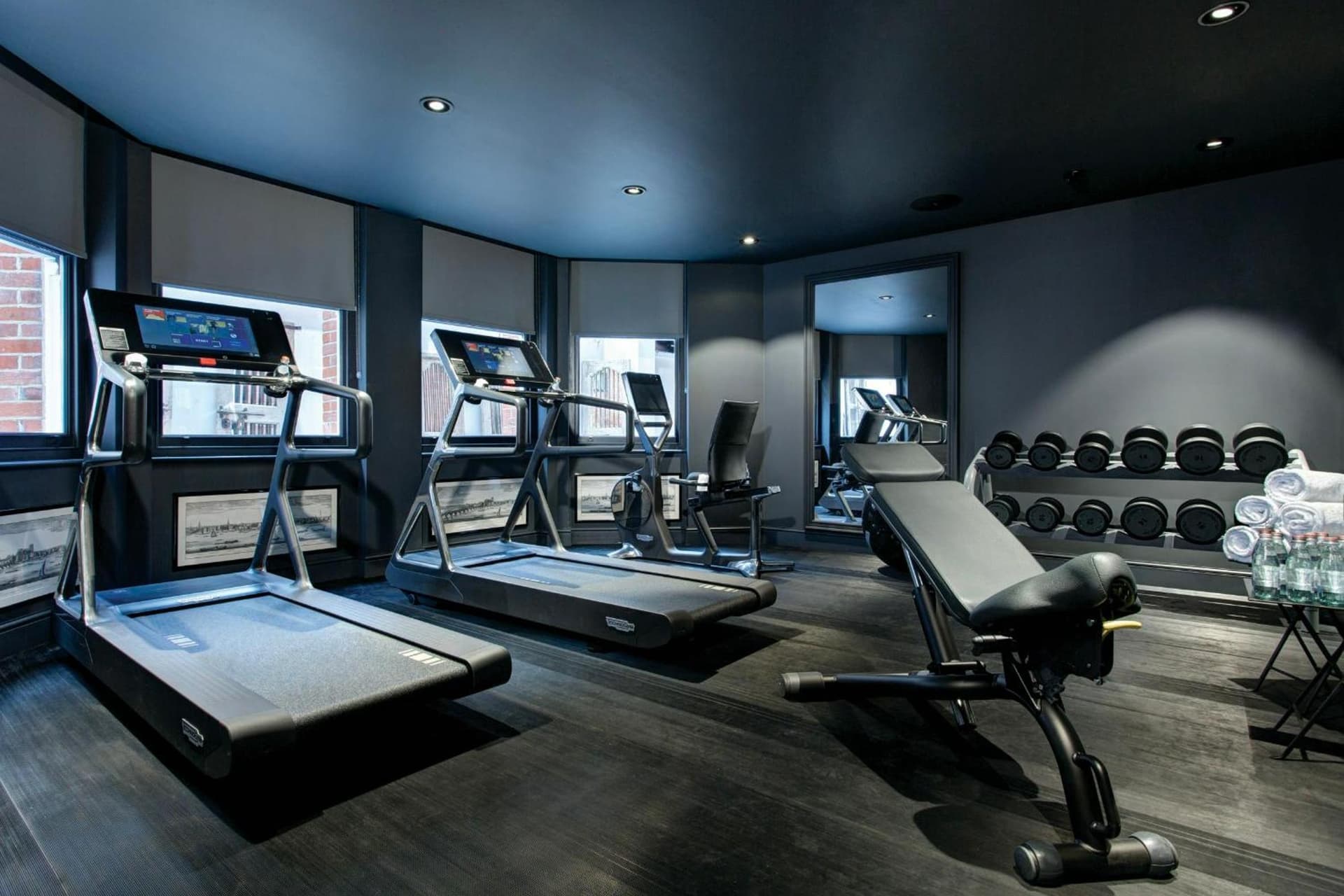 The Franklin London – Starhotels Collezione