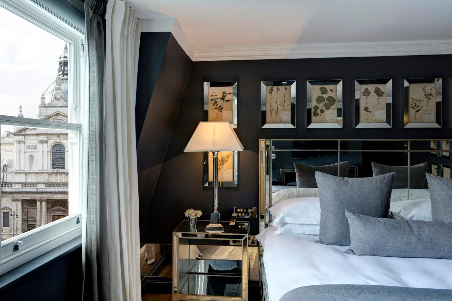 The Franklin London – Starhotels Collezione
