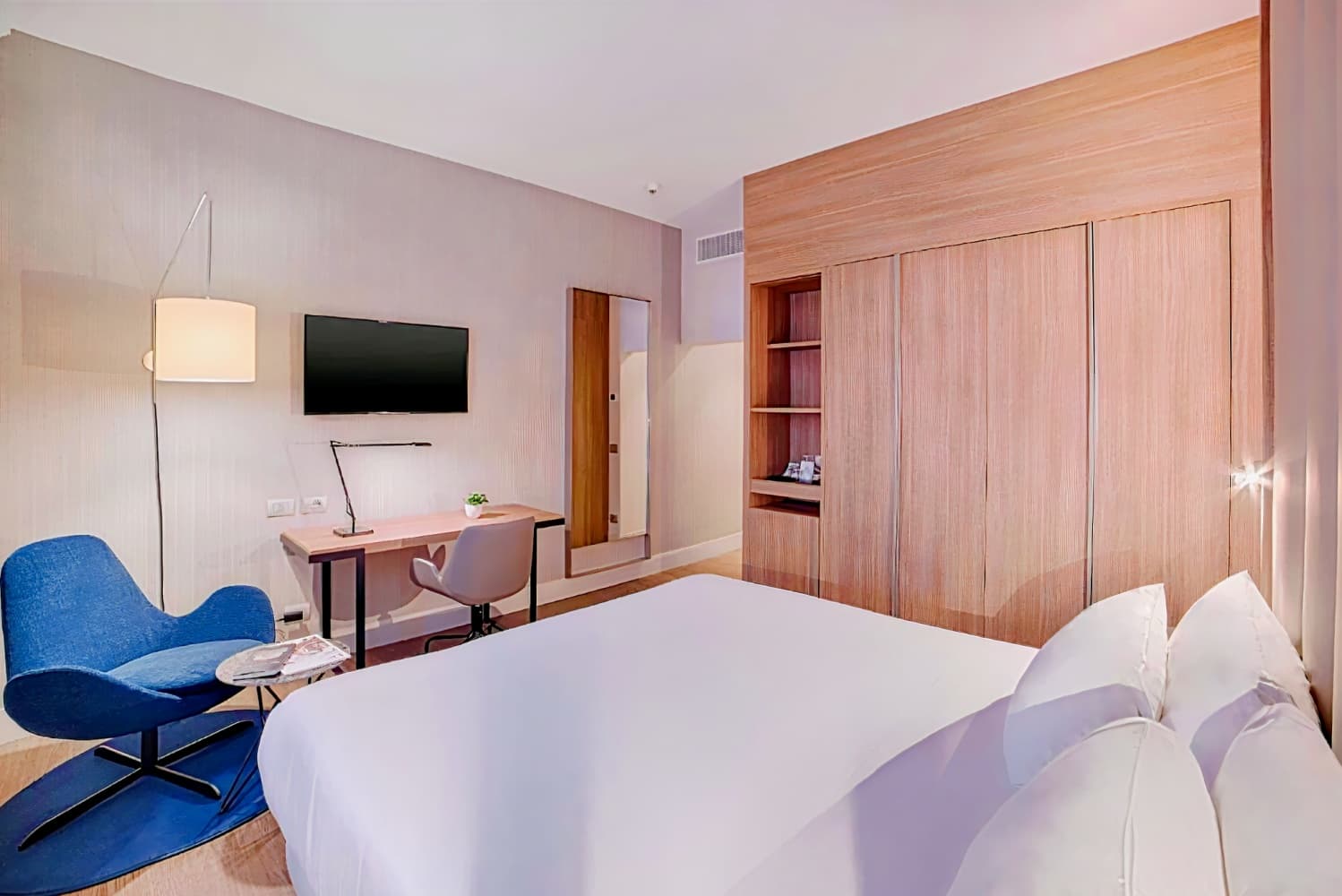 NH Bologna de la Gare