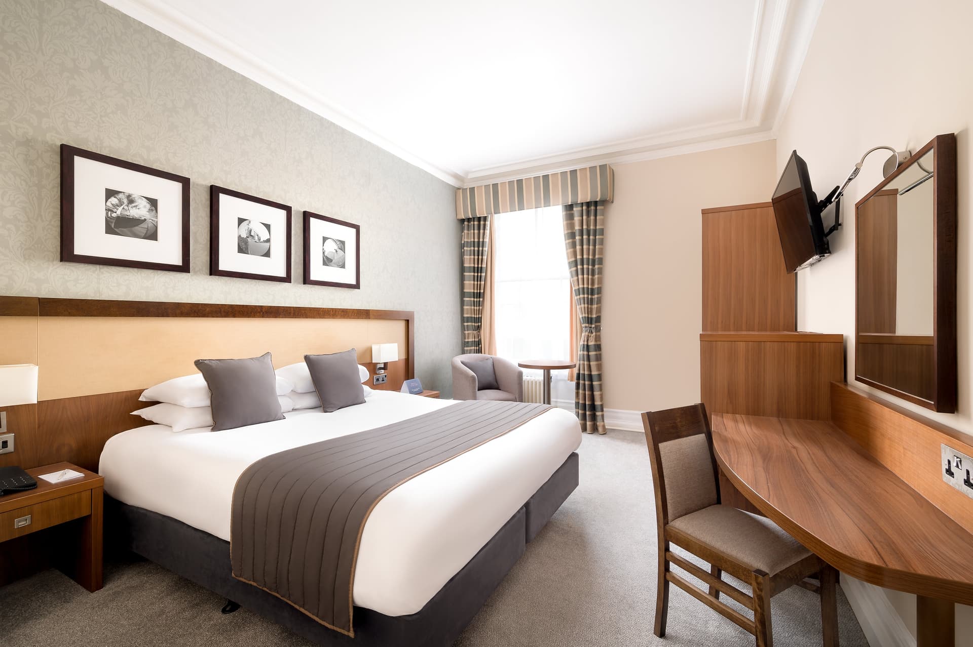 Royal Station Hotel