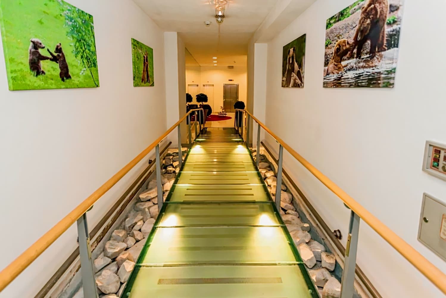 Hotel City am Bahnhof