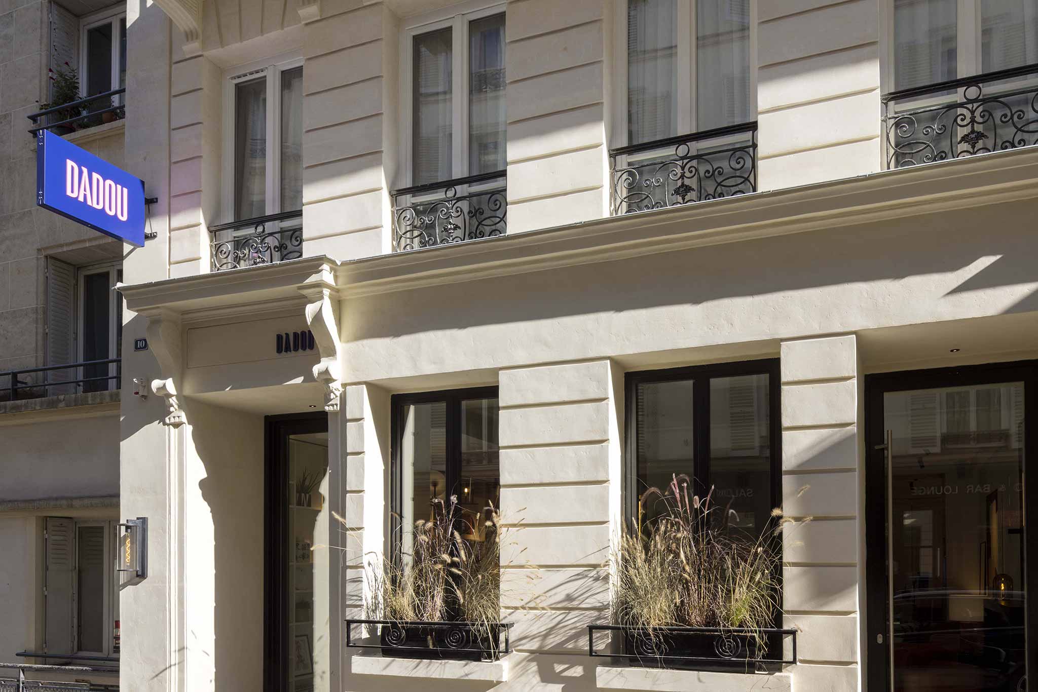 Dadou Paris