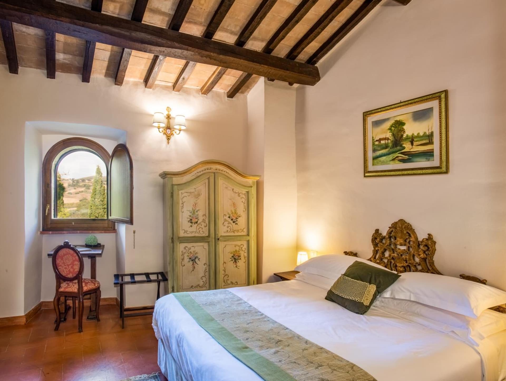 Borgo Petroro